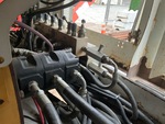 Hydraulics with