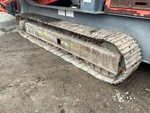 Undercarriage with Right Track Pads