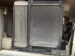 Engine with Cooling System Leaks