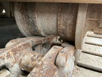 Undercarriage with Right Track Rollers