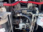 Hydraulics with