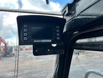 Upper Control Station with