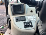 Upper Control Station with