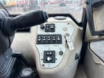 Upper Control Station with