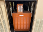 Generator with