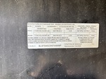 General Appearance with Numéro de série/Numéro d'identification du véhicule automobile