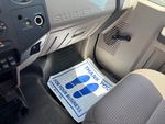 Cab with