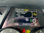 Cab with Engine Hours