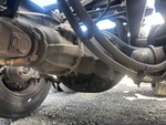 Drivetrain with