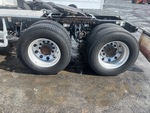 4 Underbody - Truck with