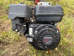 Engine with