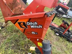 Mud System with
