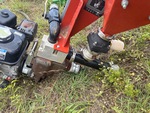 Mud System with