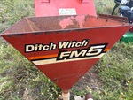 Mud System with