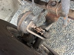 Brakes with