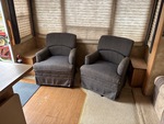 Interior with
