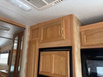 Interior with