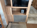 Interior with