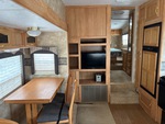 Interior with