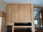 Interior with