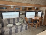Interior with