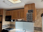 Interior with