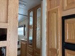 Interior with