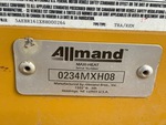 General Appearance with Unit Serial Number