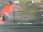 4 Transmision with Engine Hours