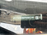 General Appearance with Frame Stamp Serial Number/VIN Photo