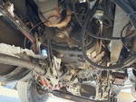 Drivetrain with