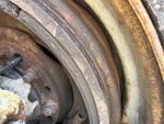 Brakes with