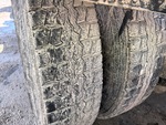 4 Underbody - Truck with