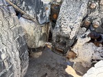 4 Underbody - Truck with