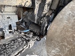 4 Underbody - Truck with