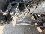 4 Underbody - Truck with