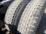 4 Underbody - Truck with