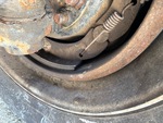 Brakes with