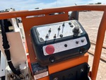 Control Station Upper with