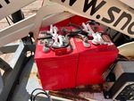 Electrical with