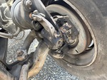 Brakes with