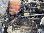 Motor with