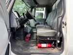 Cab with