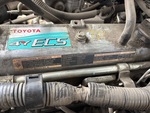 Engine with