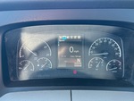 4 Transmision with Engine Hours