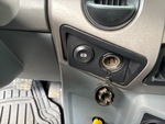 Cab with Engine Brake