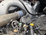 Engine with Fuel System