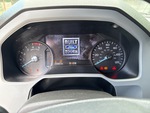 Cab with Warning Lights