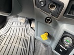 Cab with Brake Control