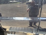 General Appearance with Paint